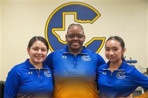  Tiger trio headed to state powerlifting meet 